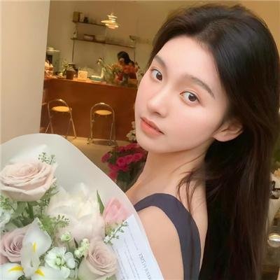 美食街女老板